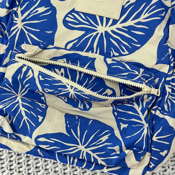 Aloha Collection• KEEP IT LIGHT Backpack KALO Cobalt/Sandstone main image 7